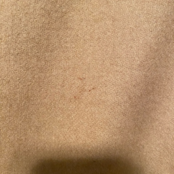 Talbots Camel Blazer Large - Picture 4 of 6